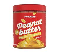 Crema de Cacahuete Prozis Suave 500 g