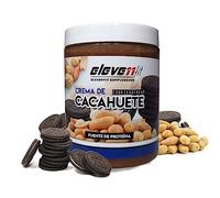 CREMA DE CACAHUETE SABOR COOKIES AND CREAM