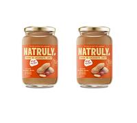 Crema de Cacahuete Tradicional x2