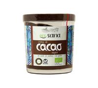 Crema de Cacao Negro Bio 200gr Ecosana
