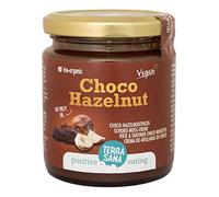 Crema de cacao y avellanas 250 g