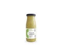 CREMA DE CALABACIN 250ml. BIO SG VEGAN