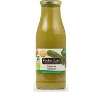 Crema de Calabacin Eco S/G 485 grs. P.N.