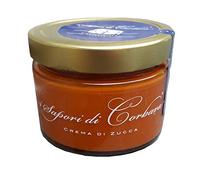 Crema de calabaza