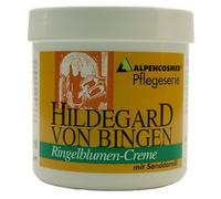 Crema de caléndula Hildegard von Bingen con aceite de espino amarillo, 250 ml