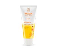 Crema de caléndula para la dermatitis del pañal 75 ml Weleda