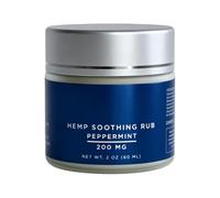 Crema De Cáñamo Para Dolores De Neuropatía Y Dolor De Nervios, Apoyo Para La Relajación De Todo El Cuerpo, 60 G, Frote Calmante De Cáñamo, Bálsamo Calmante Para El Cuidado De Los Músculos, Efecto De M