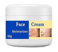 Crema de cara Contra Manchas Oscuras,Eliminar Manchas de edad,Crema anti-manchas de Verano,Crema Correctora Manchas Oscuras