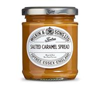 Crema de Caramelo con Sal 210gr. Tiptree.. CAJA 6 UNIDADES (210gr x 6)