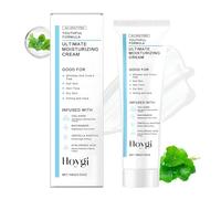 Crema de Centella Asiática,100ml Centella Crema de Gel,Centella Calming Barrier Cream,Skin Care Coreano,Antiedad,Estimula la Producción de Colágeno