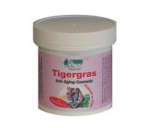 Crema de Centella asiatica (Hierba del tigre) 250 con extracto de Semilla de Uva 250 ml