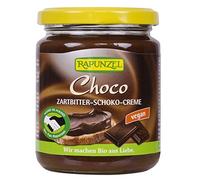 Crema de chocolate BIO 250 g - RAPUNZEL