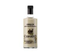 Crema de Chocolate Blanco CervatO 70CL