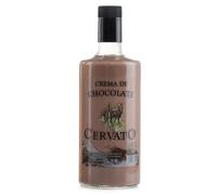 Crema de Chocolate CervatO 70CL