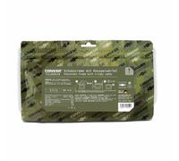 Crema de chocolate con cubos crujientes - 10 años