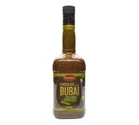 Crema de Chocolate Dubai Panizo. Pack 3 botellas