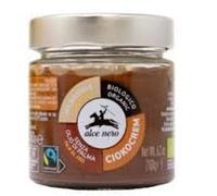 Crema de Chocolate y Avellanas | Selección BIO | Formato 180g | Formulación Vegana | Intensidad Sensorial | Alta Densidad Nutricional | Sin Aditivos Artificiales