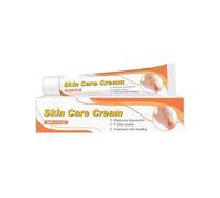 Crema de cicatriz，Crema eliminación de cicatrices，CremE cuidado la piel，Atenúa Rojenamientos y Desmanjes，para Chéloides, Quemaduras, Lesiones y Cigarritas Cesariana，20g