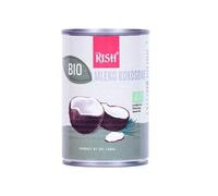 Crema de coco BIO 400 ml Rish