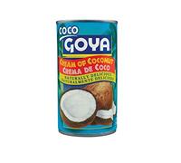 Crema de coco lata 425 g