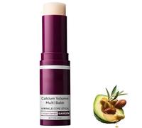 Crema de complejo de calcio | Crema vitamínica con complejo de calcio, potente reparadora e hidratante, adecuada para piel áspera alrededor de los ojos, el cuello y el rostro.