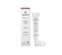 Crema de Contorno de Ojos SESDERMA Reti Age (15 ml)