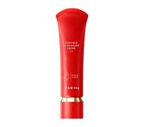 Crema de corralle de tono de tono de brillo humectante, crema para cuidado de la piel de cinco pliegues de cinco veces, tono corrector, control de aceite y duradero e impermeable (1Pcs)