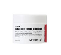 Crema de cuello de hilo de naite de alta calidad