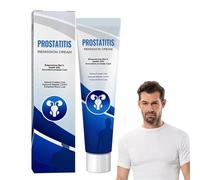 Crema de Cuidado 2025, Crema de Cuidado Reconfortante para Entrepiernas para Hombres, Gel Natural para Hombres, Gel Reparador Hidratante Refrescante (1pcs)