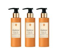 Crema De Cuidado Corporal 100 G Crema De Masaje Hidratante Calma La Piel Mejora La Elasticidad Cuidado Diario Universal(3 boxes)