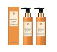 Crema De Cuidado Corporal 100 G Crema De Masaje Hidratante Calma La Piel Mejora La Elasticidad Cuidado Diario Universal(2 boxes)