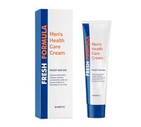 Crema De Cuidado Corporal Para Hombres,Crema Privada Para Hombres,Crema Antibacteriana Privada,Calmante E Hidratante, Adecuada Para Pieles Sensibles