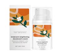 Crema De Cuidado De La Piel | 50 g Bálsamo Loción Hidratante - Crema Hidratante Para Axilas - De Uso Diario en Hogar, Casa, Exterior, Playa, Viaje, Verano, Mujer y Femenino