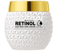Crema de Cuidado Facial con Retinol y Colágeno, Hidratante y Nutritiva, Firmeza y Levantamiento, , 50g/1.76oz, Piel . Para Piel y , Todo Tipo de Piel. Crema Hidratante | Crema Premium, Regalo