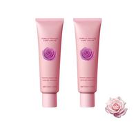 Crema de Cuidado Natural para la Salud Femenina,Crema para el Cuidado Intimo Femenino, Hidratante Calmante para la Piel Íntima con Extractos de Hierbas, Rápida Absorción, No Grasa (2Piezas)