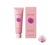 Crema de Cuidado Natural para la Salud Femenina,Crema para el Cuidado Intimo Femenino, Hidratante Calmante para la Piel Íntima con Extractos de Hierbas, Rápida Absorción, No Grasa (1Piezas)