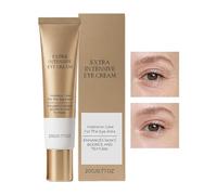 Crema De Cuidado Ocular | Loción Nutritiva y Alisadora para la Piel,Cuidado Hidratante Y Alisante Para El Contorno De Ojos,Adultos Amantes Mujeres Mamá Hombres Papá