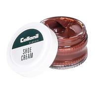 Crema De Cuidado Para Cuero Liso Collonil Shoe Cream 60 ml Marrón