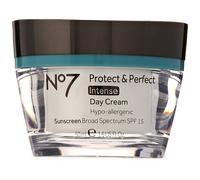 Crema de d a intensa Boots No7 Protect & Perfect (FPS 15) 50 ml