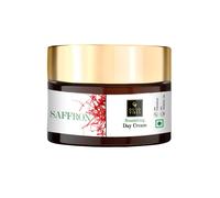Crema de d?a nutritiva Good Vibes Saffron - 50 g - F?rmula hidratante y nutritiva para curar la piel opaca y da?ada