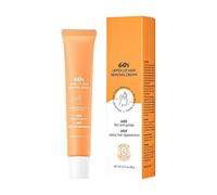 Crema de depilación facial - Cremaa depilatoria | Conveniente crema-a de afeitar de depilación con fórmula calmante | Crema-a depilatoria calmante para todos los tipos de piel