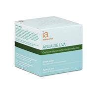 Crema de dia agua de uva IA