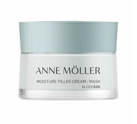 ¡55% DTO! Blockage Crema Mascarilla Hidratante Efecto Filler 50 ml
