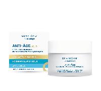 Crema de día antiarrugas Granions - Colágeno marino, ácido hialurónico - 50 ml