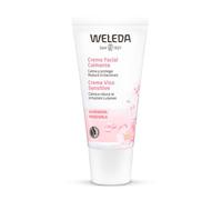 Crema de Día Calmante de Almendra