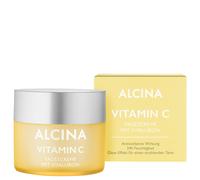 Crema de día con vitamina C 50 ml