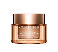 Crema de día extra reafirmante Clarins para piel seca 50 ml