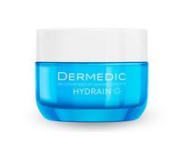 Crema De Día Hydrain