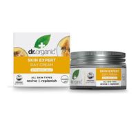 Crema de Día Jalea Real Bio - Dr. Organic - 50ml