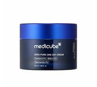 Crema de Rostro MEDICUBE Zero Pore One Day (50 ml)